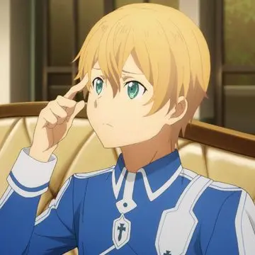 Profile image of ユージオ