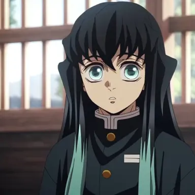 Profile image of 토키토 무이치로