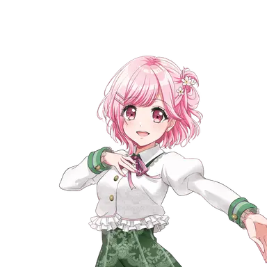 Profile image of 桜田 美夢