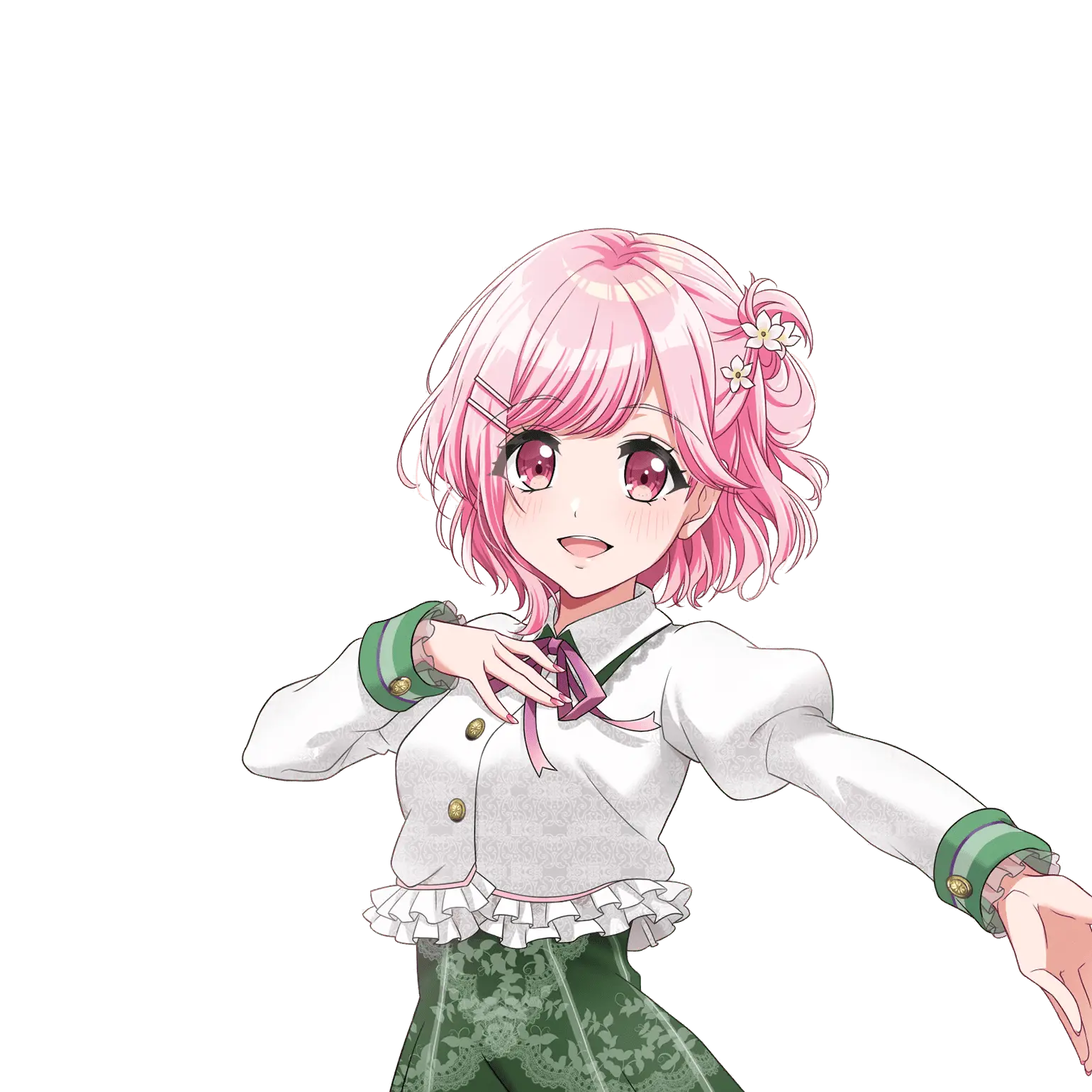 graturismo의 Lyrical Lily