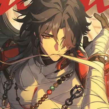 Profile image of 刃