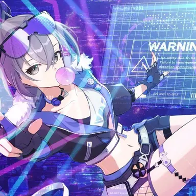 Profile image of 銀狼