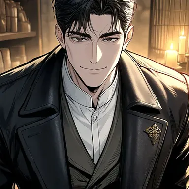 Profile image of Dorvane