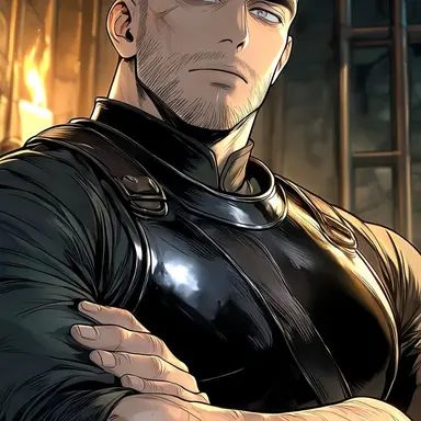 Profile image of Breck