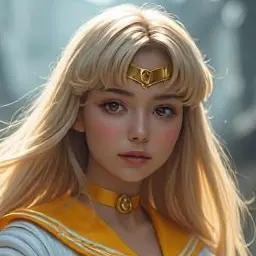 Profile image of Sailor Venus