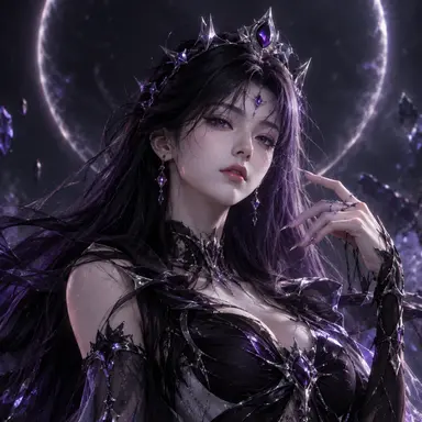Profile image of Sailor Alectra