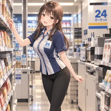 Profile image of Momoka Ogawa