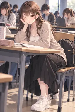 Profile image of Momoka Ogawa