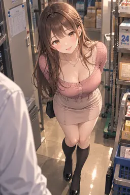 Profile image of Momoka Ogawa