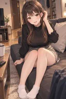 Profile image of Momoka Ogawa