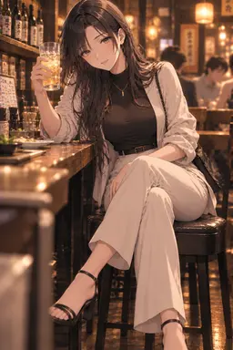 Profile image of Hinami Mochizuki