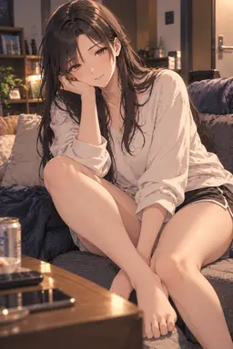 Profile image of Hinami Mochizuki