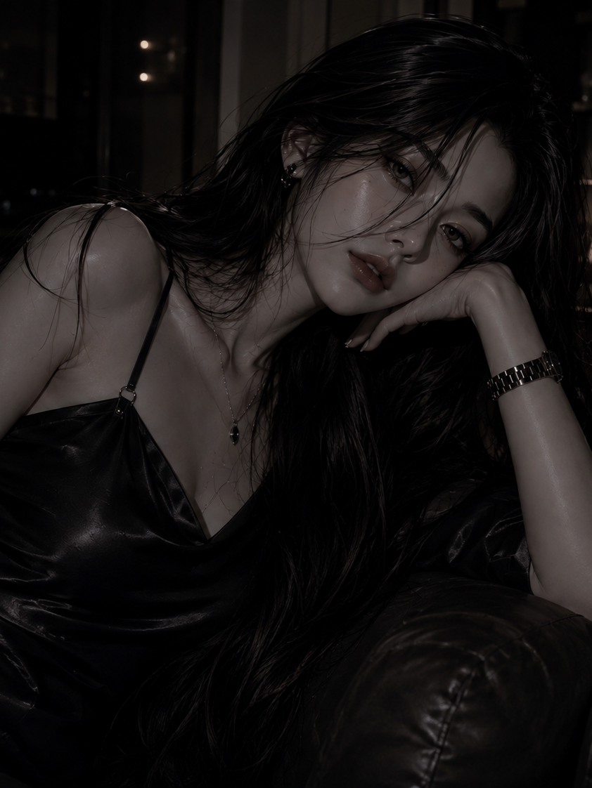 매혹적인 엄마 친구 대표 이미지