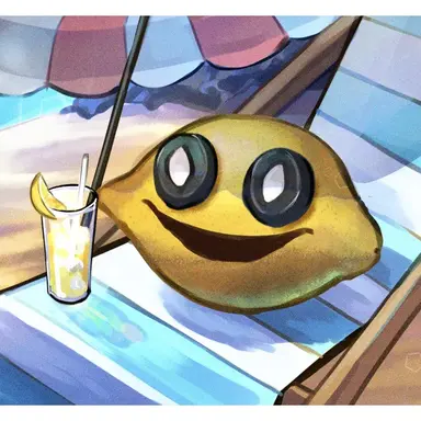 Profile image of レモン