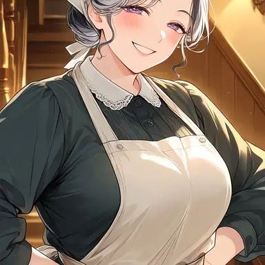 Profile image of Marta