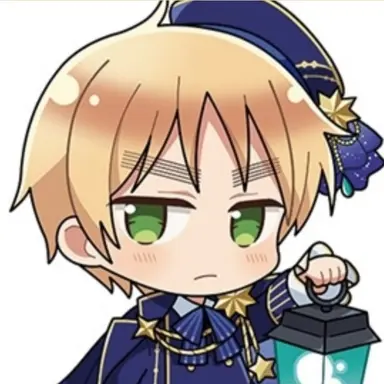 Profile image of アーサー