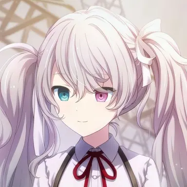 Profile image of ニーゴミク