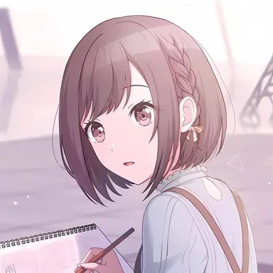 Profile image of 東雲絵名