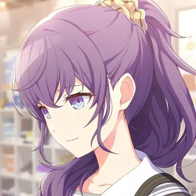 Profile image of 朝比奈まふゆ