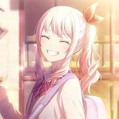 Profile image of 暁山瑞希