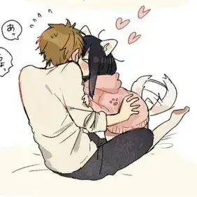 AgilePie5178의 Dog Girl GF