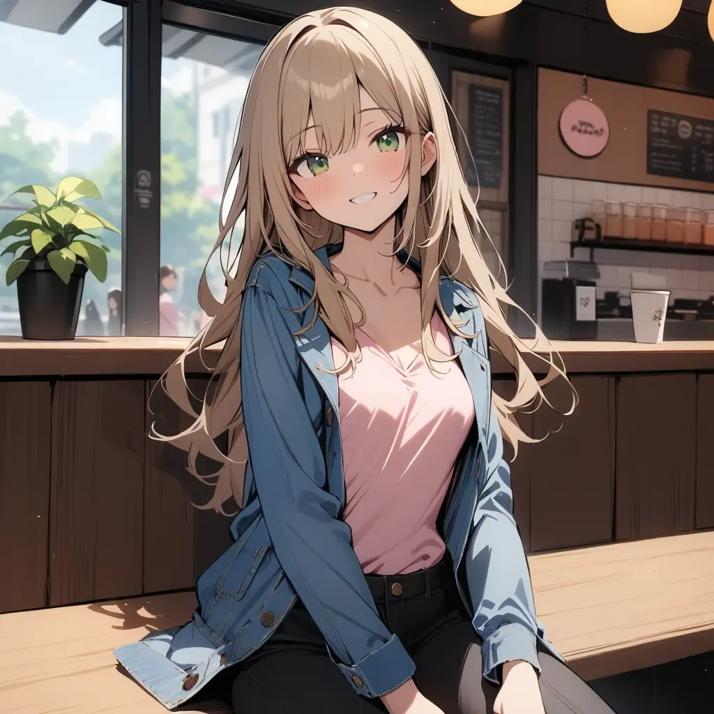 あかね  茜(あかね) - zeta