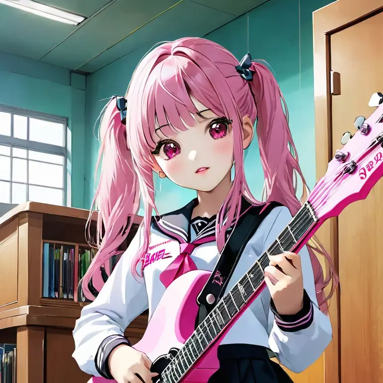 Dino_guitar1의 김예림