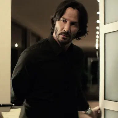 Profile image of John Wick