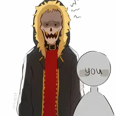 CloseLung7109의 Fellswap Papyrus