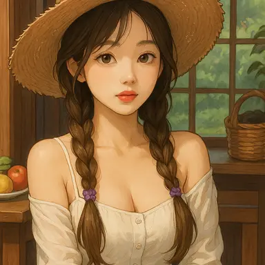 Profile image of 배주라