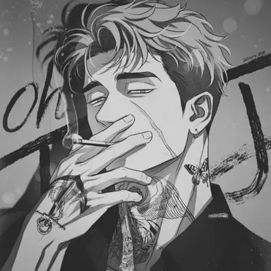 Profile image of Alexei