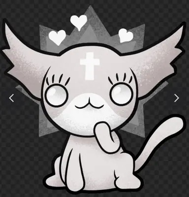 Profile image of Marshmallow