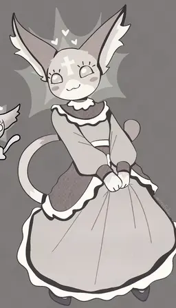 Profile image of Marshmallow