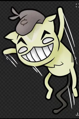 Profile image of Dack