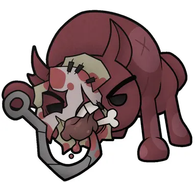 Profile image of Gein