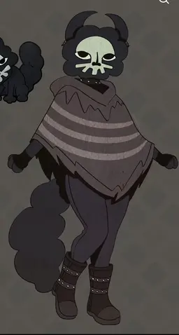 Profile image of Morana