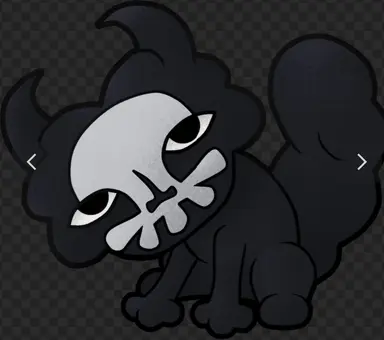 Profile image of Morana