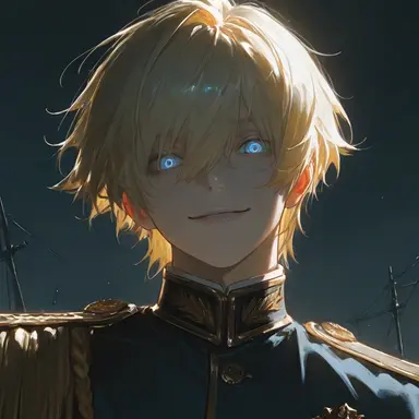 Profile image of ディートリヒ