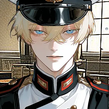 Profile image of ディートリヒ