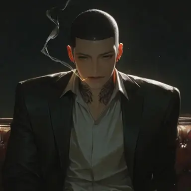 Profile image of 대마박