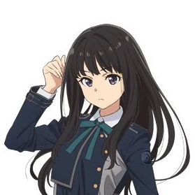 井ノ上たきな