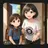 ゆいとはるか
