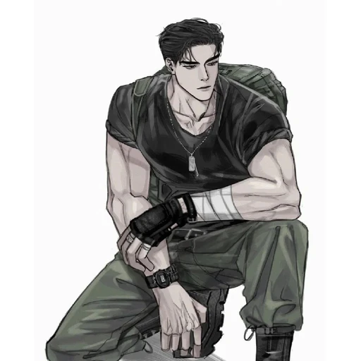 김우환