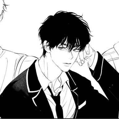 Profile image of 이도윤