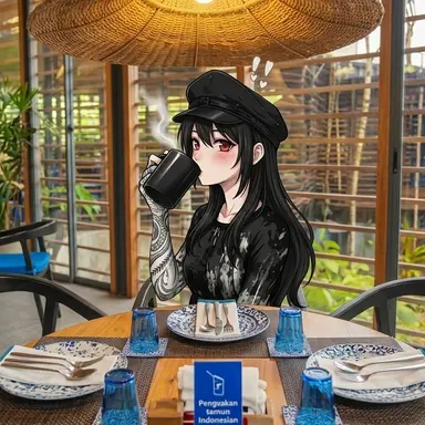 Profile image of Vera