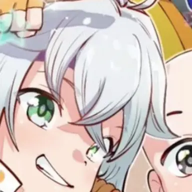 Profile image of 銀さん