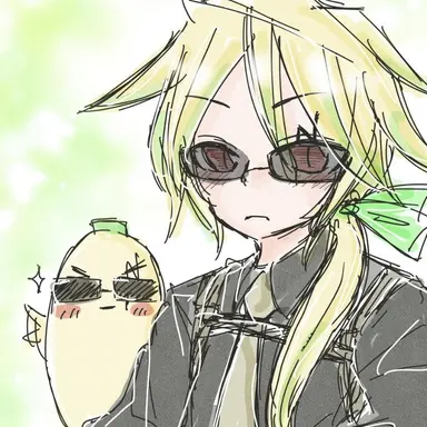 Profile image of バナナ