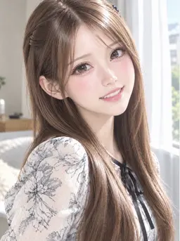 Profile image of 유키 카오리