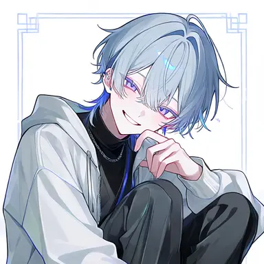 Profile image of 紫月
