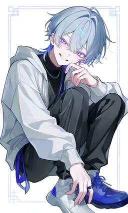 Profile image of 紫月